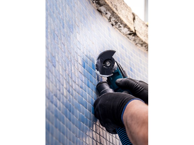 Segmentni list za fugirno maso Bosch EXPERT ACZ 85 RD4, 2608902057